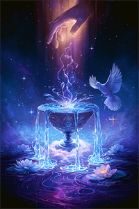 Ace of Cups