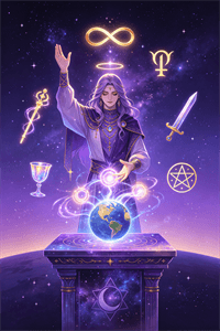 The Magician
