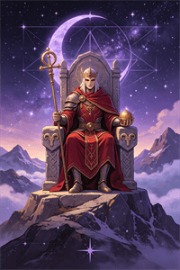 The Emperor