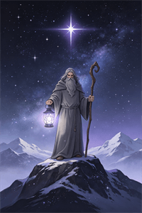 The Hermit