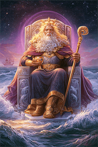 King of Cups