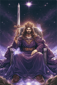 King of Swords