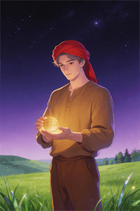 Page of Pentacles