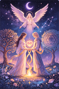 The Lovers