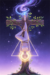 The Hanged Man