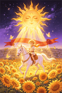 The Sun