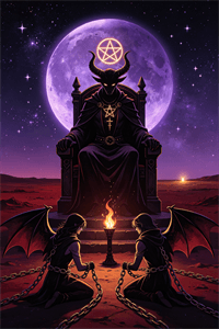 The Devil