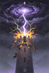 The Tower